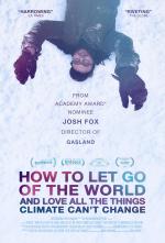 How to Let Go of the World: and Love All the Things Climate Can't Change 