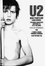 U2: New Year's Day
