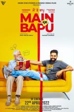 Main Te Bapu 