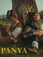 Zoo: Panya