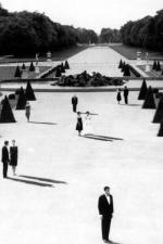 En el laberinto de Marienbad 