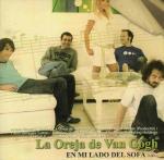 La Oreja de Van Gogh: En mi lado del sofá