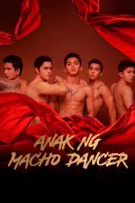 Son of the Macho Dancer 