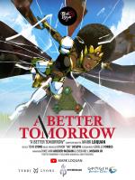 Terri Lyons: A Better Tomorrow