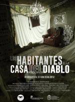 Los habitantes de La Casa del Diablo 