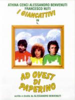 Ad ovest di Paperino 