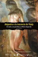 Alejandra o la inocencia de Vlady 