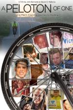 A Peloton of One 