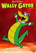 El lagarto Juancho