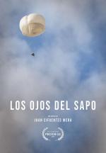 Los ojos del sapo
