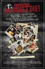 Suicide Girls Must Die! 