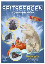 Spitsbergen, o Gardián do Ártico 