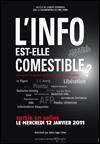 L'Info est-elle comestible? 