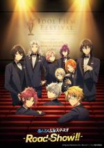 Ensemble Stars!! Road to Show!! 
