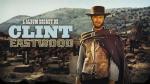 El álbum secreto de Clint Eastwood
