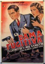 La dama fugitiva 
