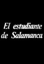 El estudiante de Salamanca