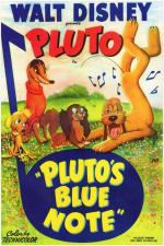 Pluto's Blue Note