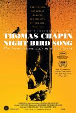 Thomas Chapin, Night Bird Song: The Incandescent Life of a Jazz Great 