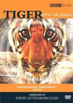 Tiger: Un espía entre los tigres
