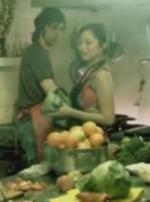 Estelares feat. Jorge Serrano: Ella dijo