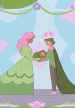 The Princess and the Mage