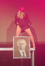 Pussy Riot: Mama, Don't Watch TV