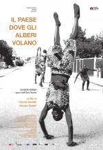 Il paese dove gli alberi volano 