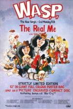 W.A.S.P.: The Real Me