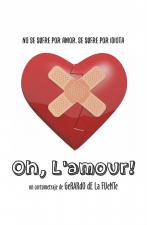 Oh, l' amour!