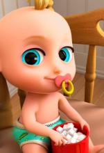 Johny Johny, Yes Papa