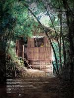The Hut by the Bamboo Grove 