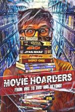 Movie Hoarders: From VHS to DVD and Beyond! 