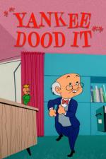 Silvestre: Yankee Dood It