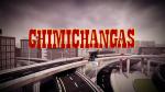 Marvel Funko: Chimichangas