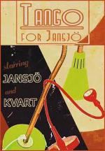 Tango For Jansjo