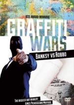Graffiti Wars