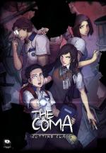 The Coma: Cutting Class 