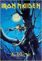 Iron Maiden: Fear of the Dark