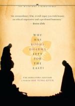 Why Has Bodhi-Dharma Left for the East?: A Zen Fable 