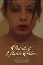 Portraits of Andrea Palmer 