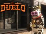 El duelo