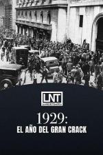 1929: El año del gran crack 