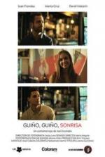 Guiño, guiño, sonrisa