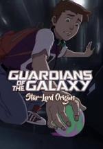 Guardianes de la Galaxia: Los orígenes de Star-Lord