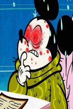 Mickey Mouse: Jerseys gemelos