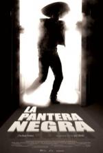 La pantera negra 