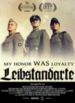 Mi honor se llamaba lealtad 