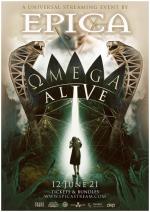 Epica: Omega Alive 