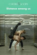 Distance among us